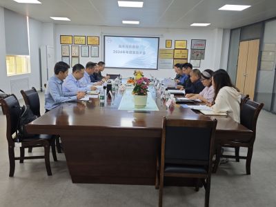汕頭光彩新材2024年度股東大會(huì) 堅(jiān)定信心，邁向可持續(xù)發(fā)展新未來(lái)