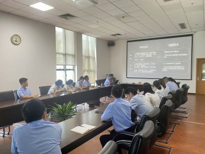 提高信息安全意識(shí)，牢筑信息安全防線(xiàn)